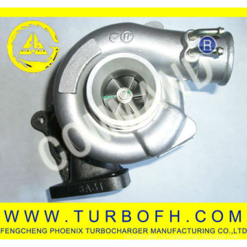 TF035HM-10T-4 hyundai starex parts turbo